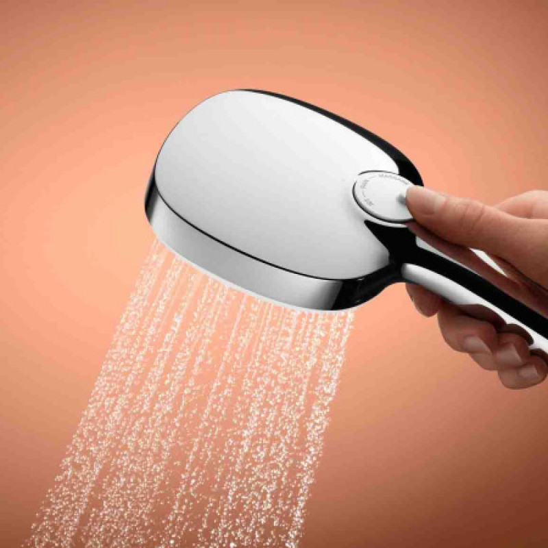 Душевой гарнитур Grohe Tempesta Cube 110 27929003