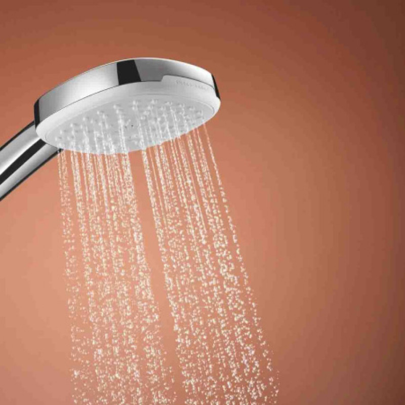 Душевой гарнитур Grohe Tempesta Cube 110 27929003