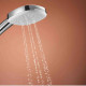 Душевой гарнитур Grohe Tempesta Cube 110 27929003