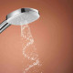 Душевой гарнитур Grohe Tempesta Cube 110 27929003