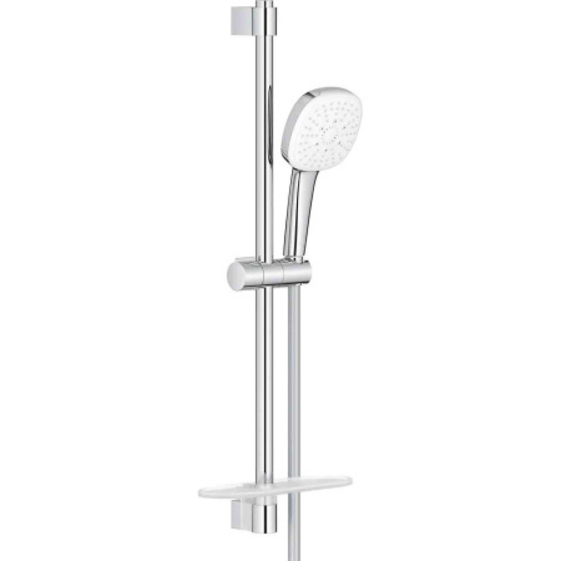 Душевой гарнитур Grohe Tempesta Cube 110 27929003