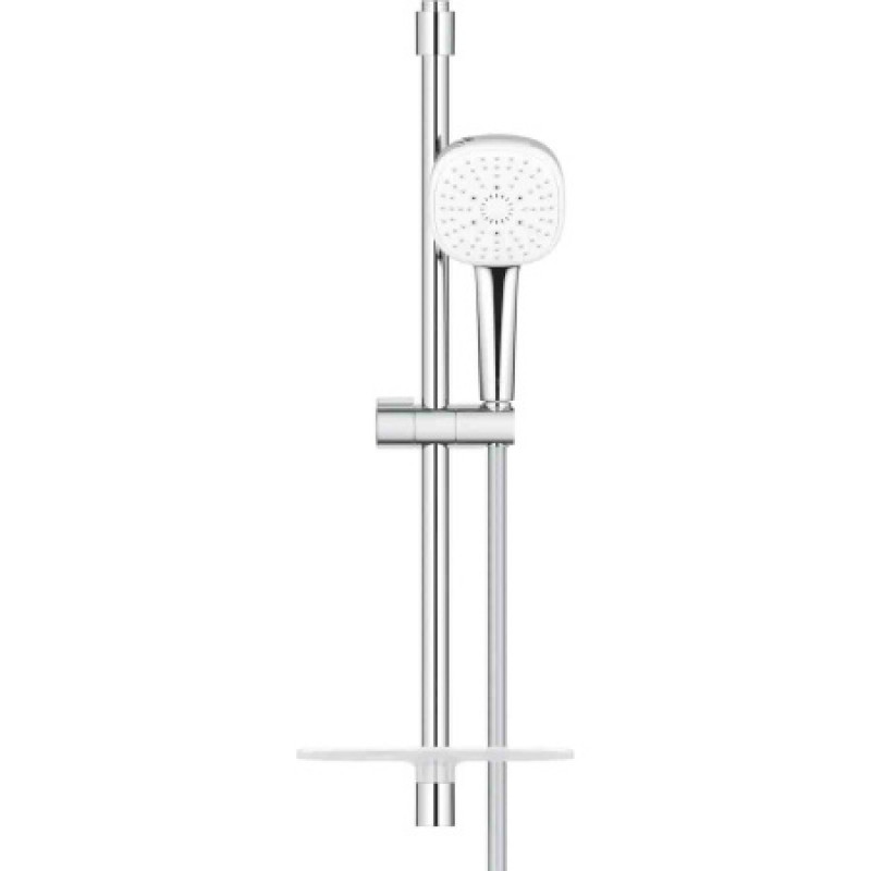 Душевой гарнитур Grohe Tempesta Cube 110 27929003