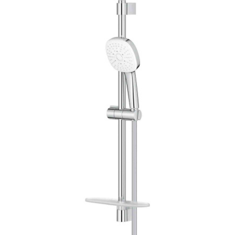 Душевой гарнитур Grohe Tempesta Cube 110 27929003