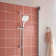 Душевой гарнитур Grohe Tempesta Cube 110 27929003
