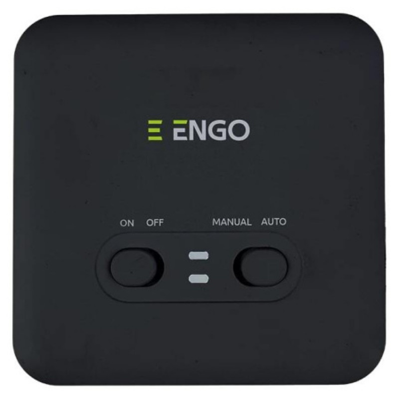 Інтернет-термостат бездротовий Wi-Fi Engo E20i-W 932312648