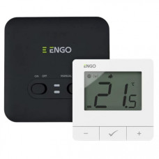 Інтернет-термостат бездротовий Wi-Fi Engo E20i-W 932312648