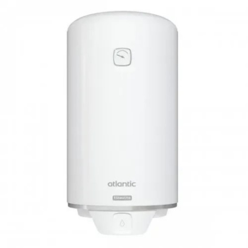 Бойлер Atlantic Steatite Ego VM 080 D400S-1-BC 1200W 851427