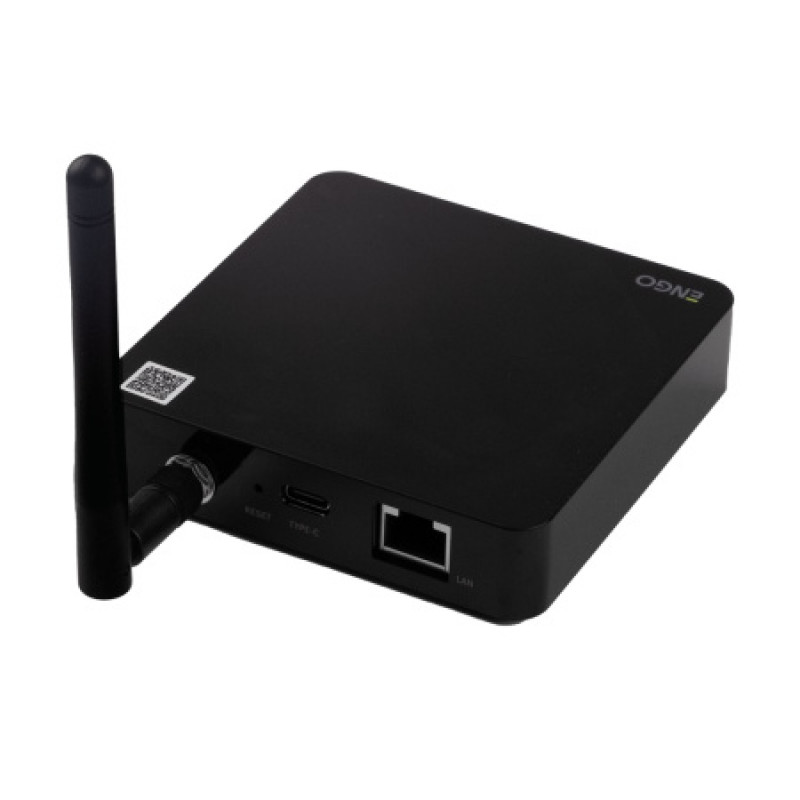 Інтернет-шлюз Engo Smart ZigBee 3.0 Egate-Pro 932341226
