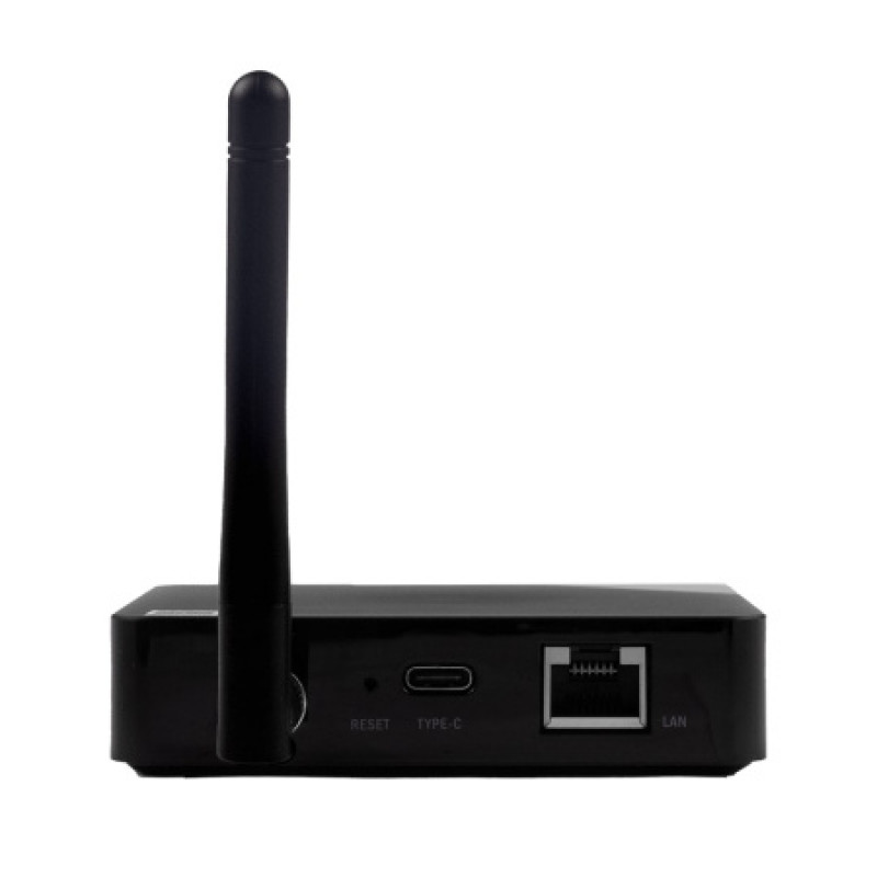 Інтернет-шлюз Engo Smart ZigBee 3.0 Egate-Pro 932341226