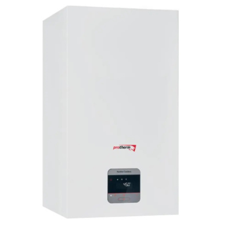 Котел газовый конденсационный  Protherm Panther Condens 20/26 KKV-CS/1 (N-INT) 0010025162