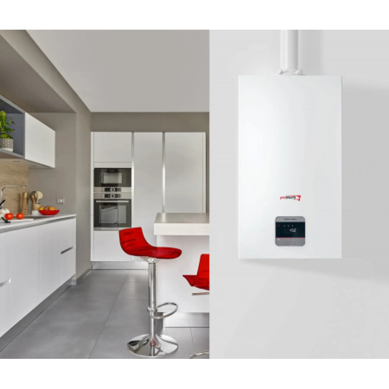 Котел газовый конденсационный  Protherm Panther Condens 20/26 KKV-CS/1 (N-INT) 0010025162