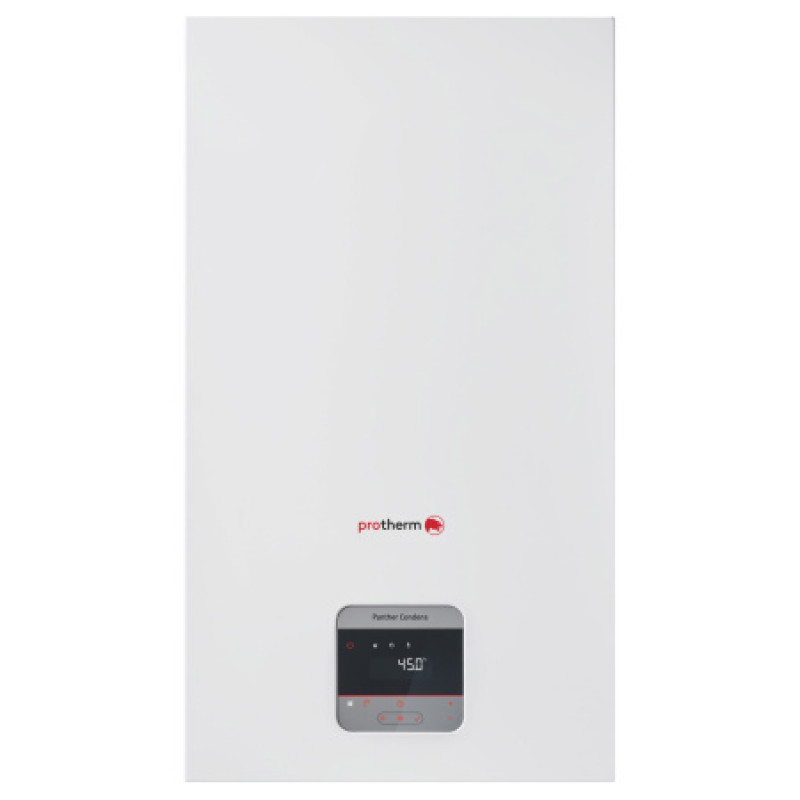 Котел газовый конденсационный  Protherm Panther Condens 20/26 KKV-CS/1 (N-INT) 0010025162