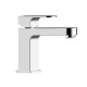 Смеситель для раковины Bossini Gillo-M Cromo Z00704000030005