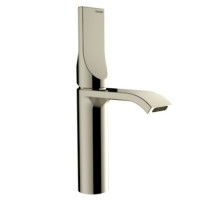 Смеситель для раковины Bossini Apice-M Satined nickel E89603000094005