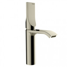 Смеситель для раковины Bossini Apice-M Satined nickel E89603000094005