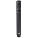 Душевой гарнитур Bossini Zen Nero opaco C12002C00073004