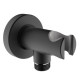 Душевой гарнитур Bossini Zen Nero opaco C12002C00073004
