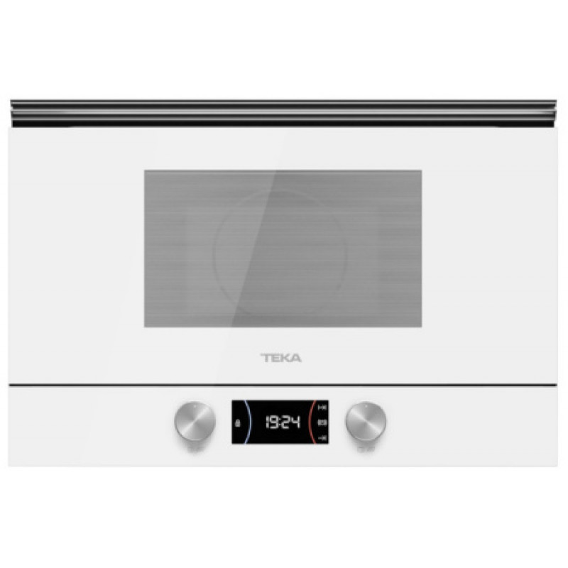 Микроволновая печь + гриль Teka Maestro ML 8220 BIS L 112030000