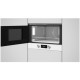 Микроволновая печь + гриль Teka Maestro ML 8220 BIS L 112030000