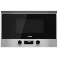 Микроволновая печь + гриль Teka Total MS 622 BIS L 40584100