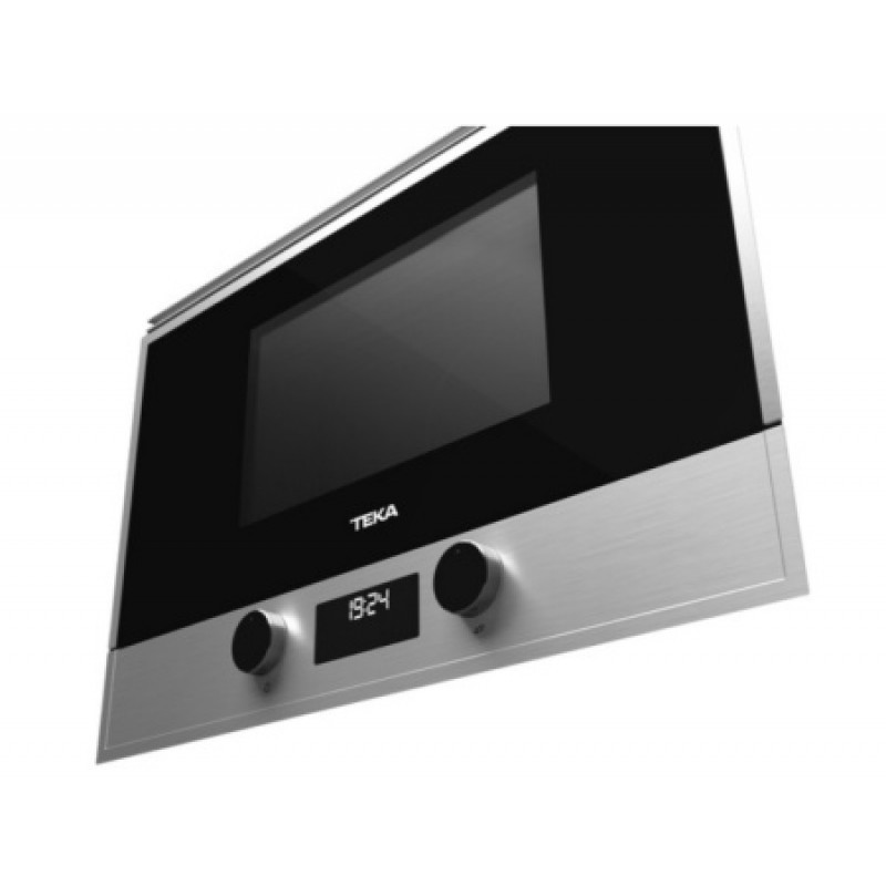 Микроволновая печь + гриль Teka Total MS 622 BIS L 40584100