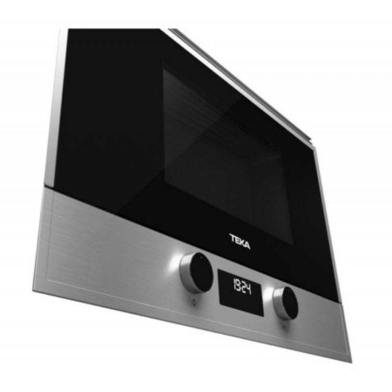 Микроволновая печь + гриль Teka Total MS 622 BIS L 40584100