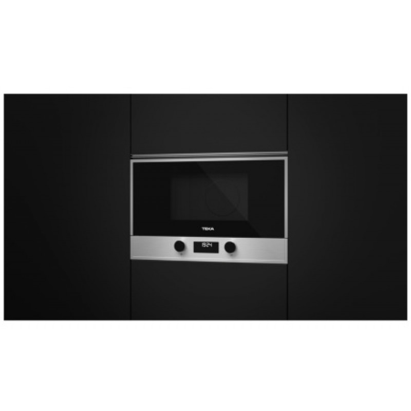 Микроволновая печь + гриль Teka Total MS 622 BIS L 40584100