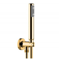 Душовий гарнітур Bossini Zen Gold C12001C00021004