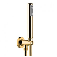 Душевой гарнитур Bossini Zen Gold C12001C00021004