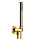 Душевой гарнитур Bossini Zen Gold C12001C00021004