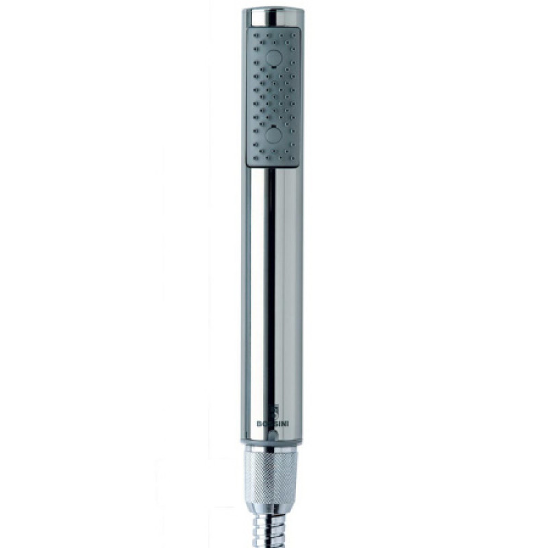 Душевой гарнитур Bossini Zen Brushed Nickel C12001C00094004