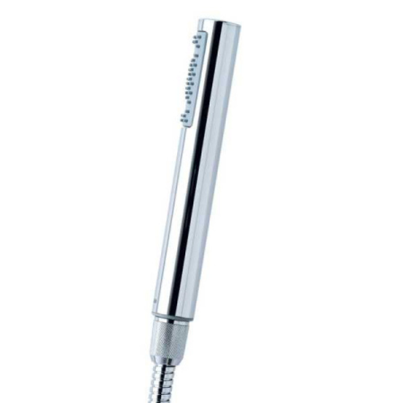 Душевой гарнитур Bossini Zen Brushed Nickel C12001C00094004