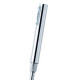 Душевой гарнитур Bossini Zen Brushed Nickel C12001C00094004
