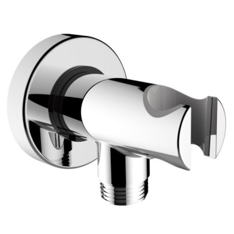 Душевой гарнитур Bossini Zen Brushed Nickel C12001C00094004