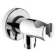 Душевой гарнитур Bossini Zen Brushed Nickel C12001C00094004