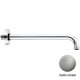 Кронштейн для верхнего душа Bossini 350 мм Brushed Nickel H19000H00094003