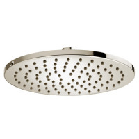 Верхний душ Bossini Cosmo Brushed Nickel Ø 230 мм I00595000094005