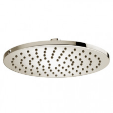 Верхний душ Bossini Cosmo Brushed Nickel Ø 230 мм I00595000094005