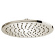 Верхний душ Bossini Cosmo Brushed Nickel Ø 230 мм I00595000094005