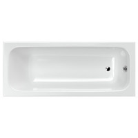 Ванна акриловая Radaway Tigo 180x75 см TI-55-180x075