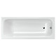 Ванна акриловая Radaway Tigo 180x75 см TI-55-180x075