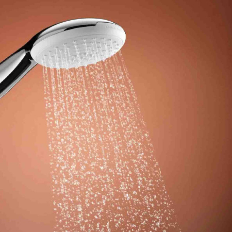 Душевой набор Grohe Tempesta 110 26406003