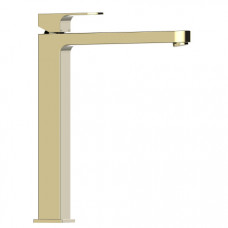 Змішувач для раковини Bossini Gillo-T Gold Z00706000021005