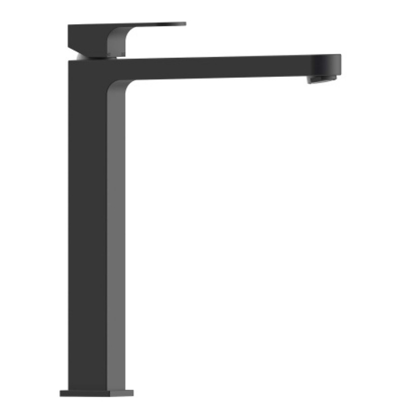 Смеситель для раковины Bossini Gillo-T Nero opaco Z00706000073005