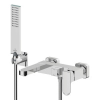 Смеситель для ванны Bossini Gillo Z00727000030005