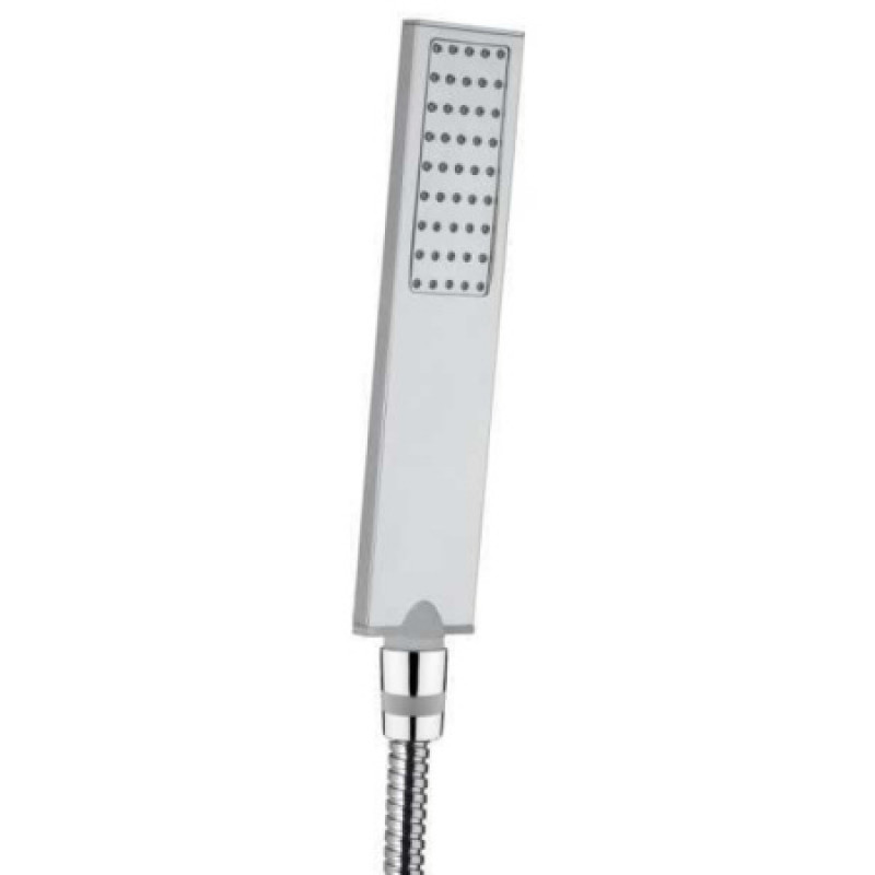 Смеситель для ванны Bossini Gillo Z00727000030005