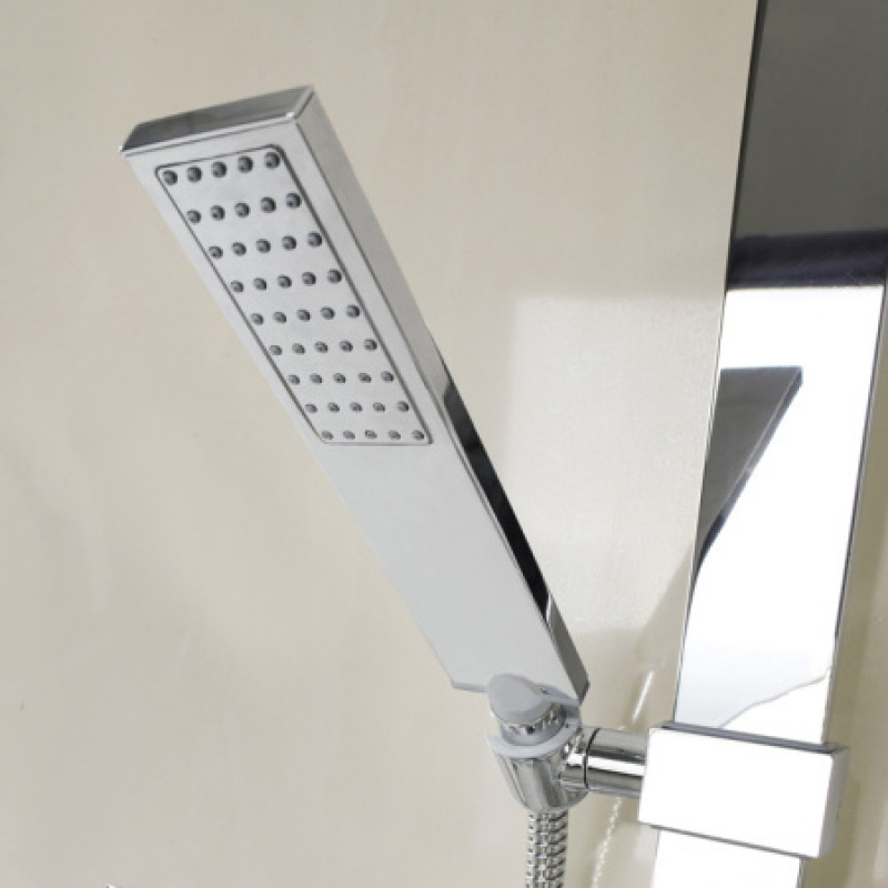 Смеситель для ванны Bossini Gillo Z00727000030005