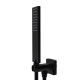 Душевой гарнитур Bossini Flat-One  Nero opaco CB4006C00073004