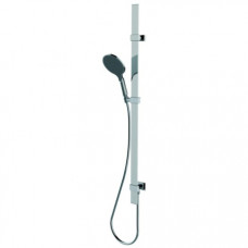 Душевой гарнитур Bossini Apice Satined nickel D48086300094013