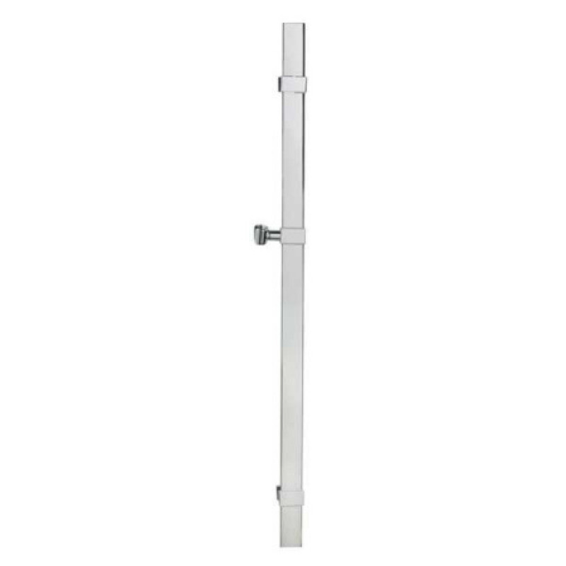 Душовий гарнітур Bossini Apice Satined nickel D48086300094013